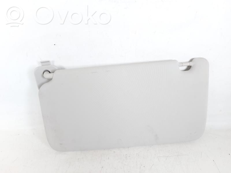 Renault Kangoo III Sun visor 