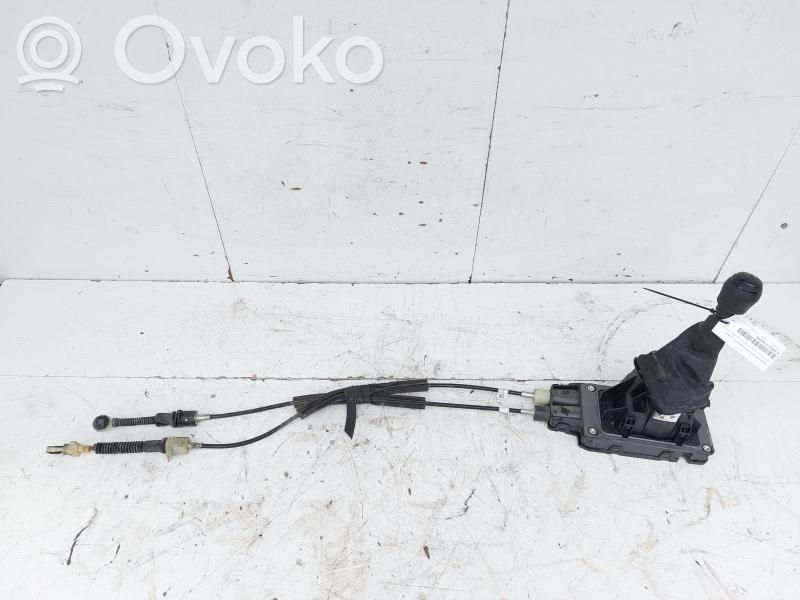 Renault Express Gear shifter/selector 