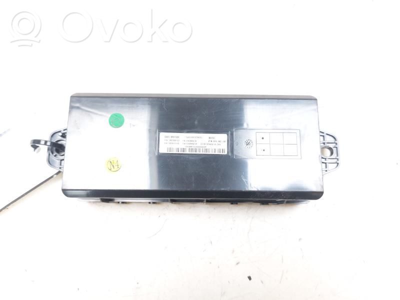 MG ZS Calculateur moteur ECU 