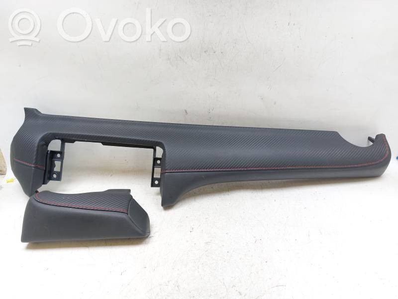 MG ZS Center console decorative trim 