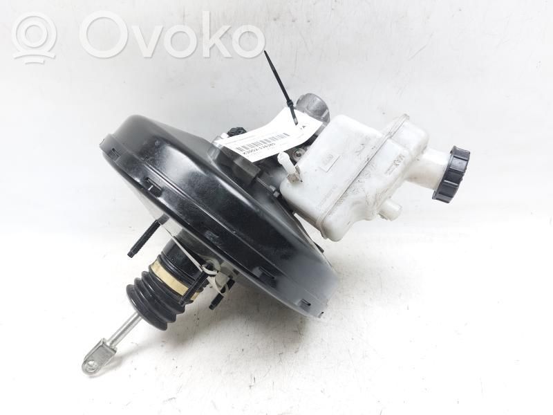 MG ZS Servo-frein 