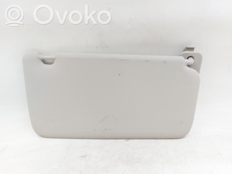 Sun visor   964010366R,964010366R