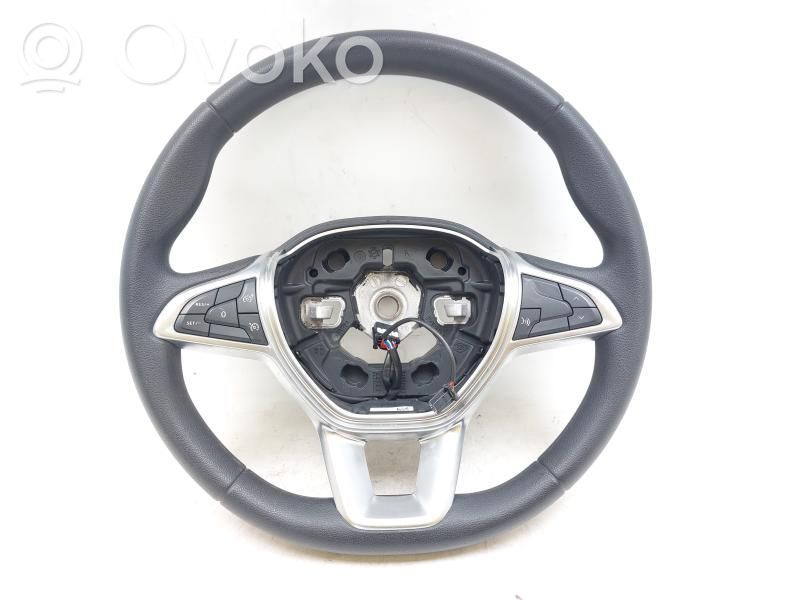Renault Express Руль 