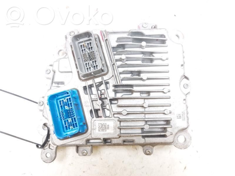 MG HS Gearbox control unit/module 