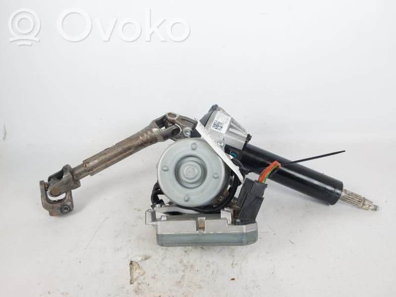 Volkswagen Taigo Kolumna kierownicza 