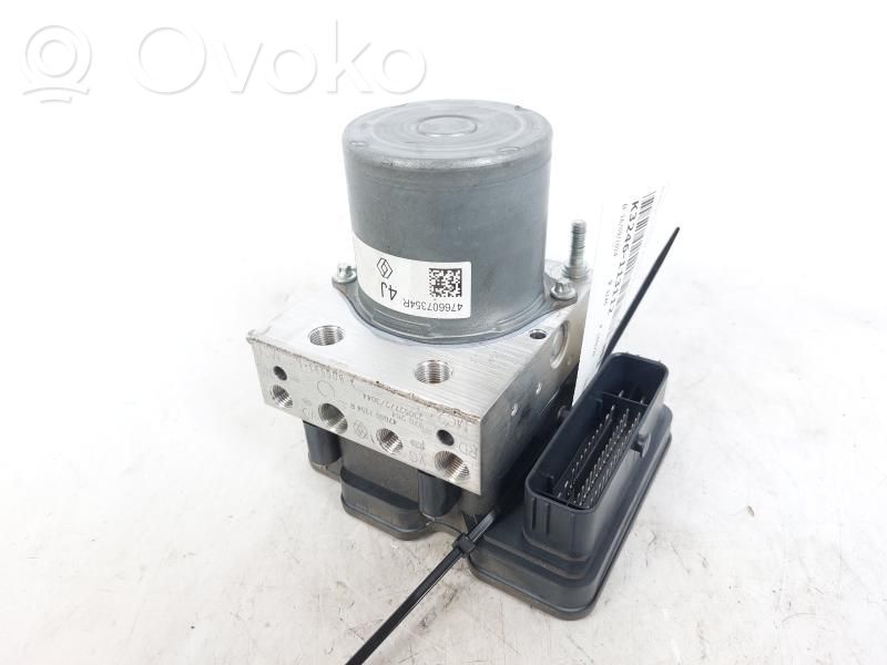 Renault Captur II ABS Pump 