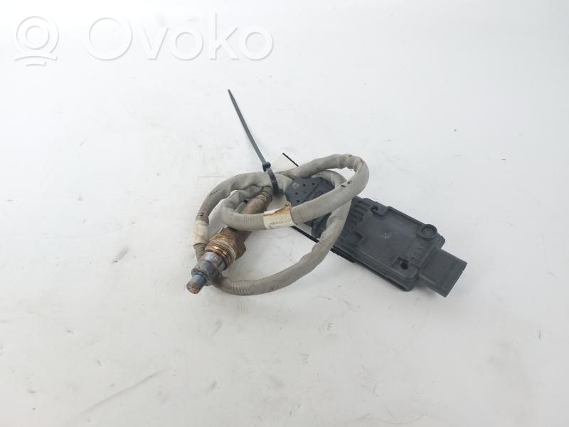 Skoda Karoq Lambda probe sensor 