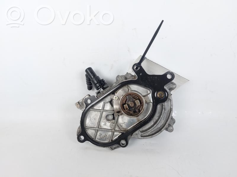 Skoda Karoq Vacuum pump 