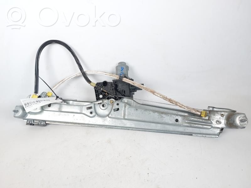 Renault Scenic IV - Grand scenic IV Elektryczny podnośnik szyby drzwi przednich 