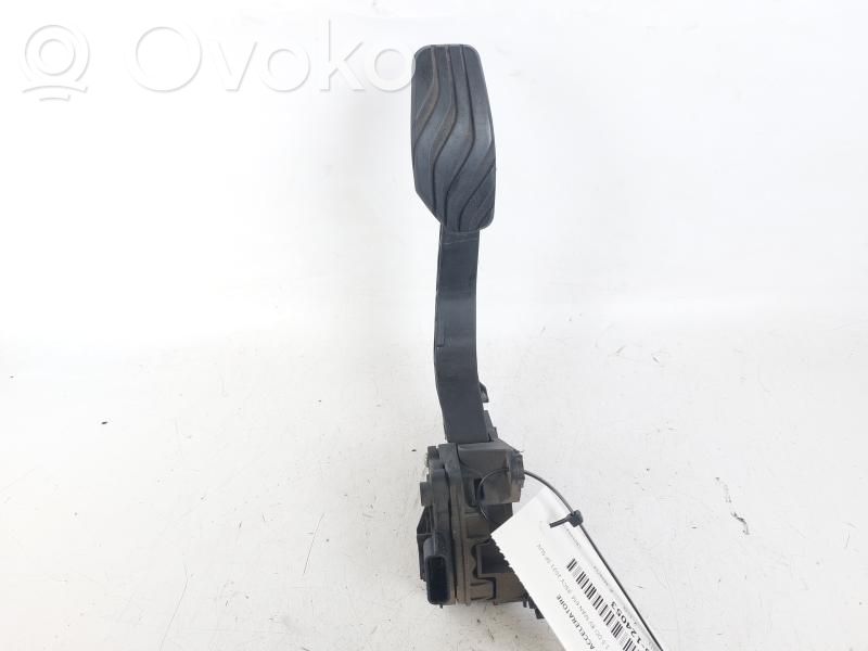 Renault Captur II Pedal del acelerador 