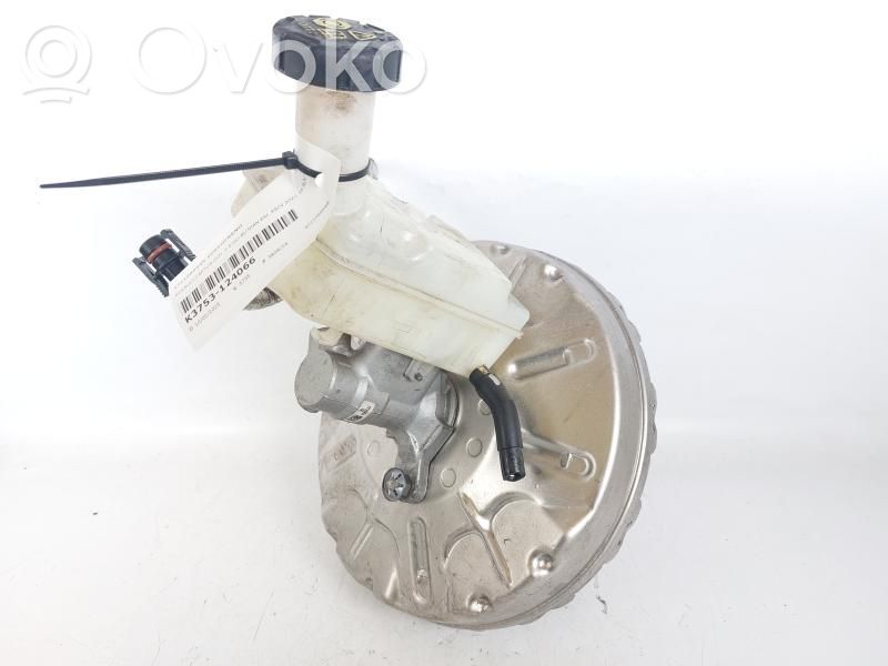 Renault Captur II Servo-frein 