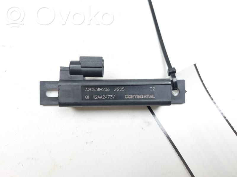 Renault Captur II Sterownik / Moduł ECU 