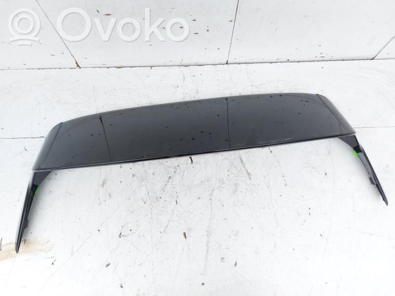 Renault Captur II Tailgate/trunk/boot lid 