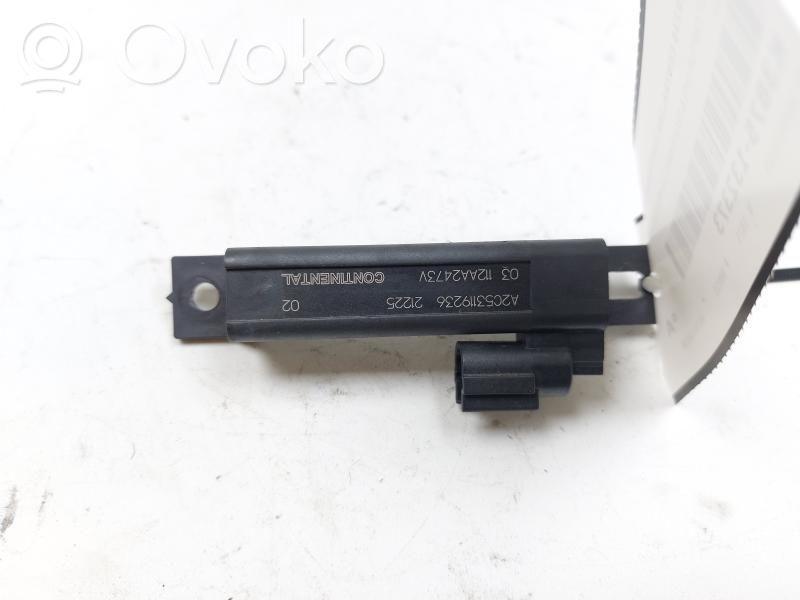 Sterownik / Moduł ECU   A2C53119236,A2C53119236