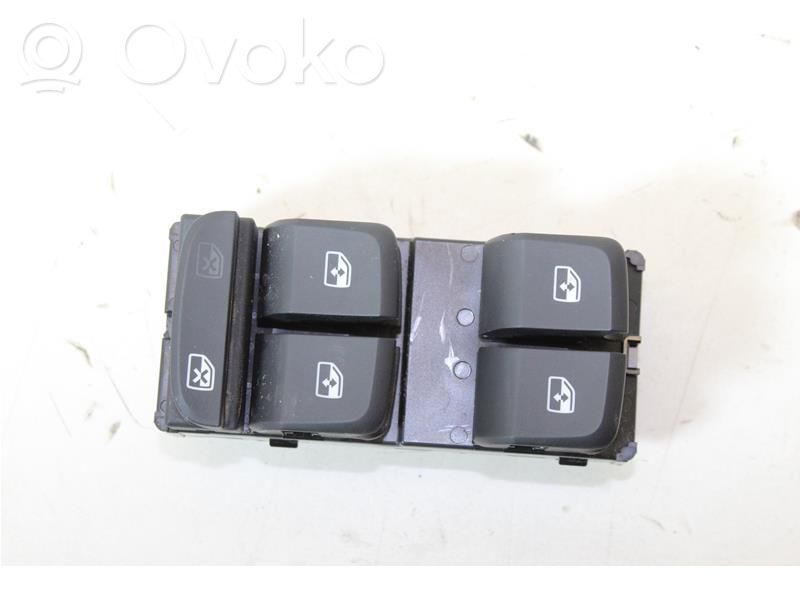 Audi Q2 - Electric window control switch 