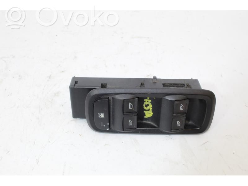 Ford Fiesta Xenon control unit/module 