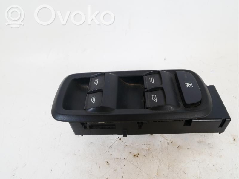Ford Fiesta Xenon control unit/module 