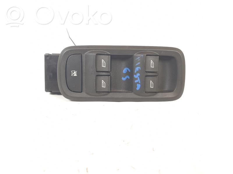 Ford Fiesta Xenon control unit/module 