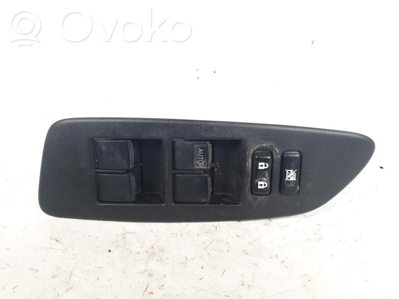 Toyota Auris 150 Elektrisko logu slēdzis 