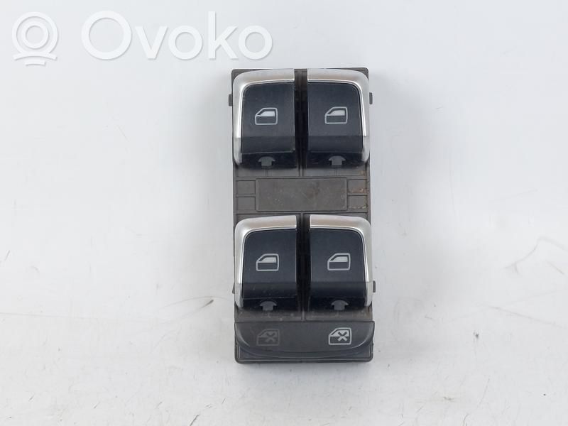 Audi A4 S4 B8 8K Przyciski szyb