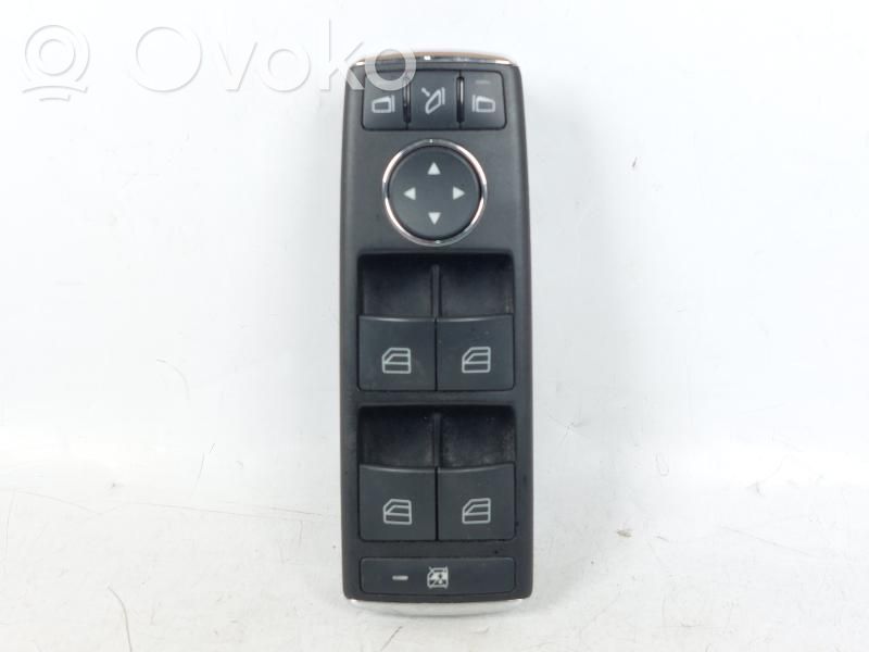 Przyciski szyb   A21282083109107,A2128208310