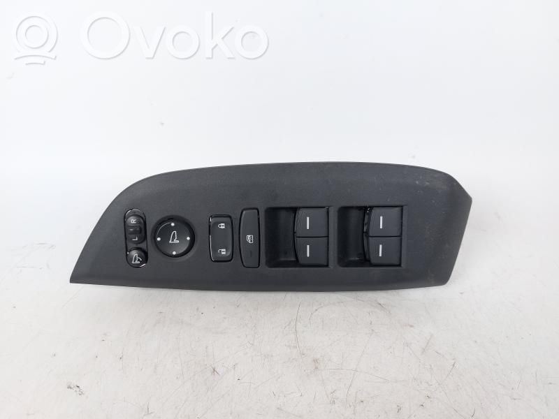 Honda Jazz IV GR Electric window control switch 