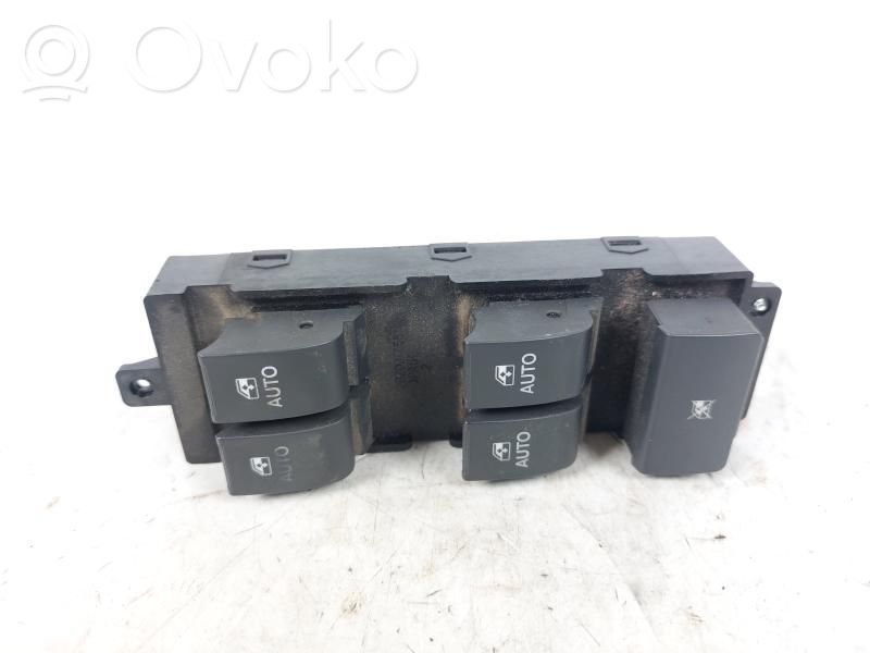 Opel Antara Electric window control switch 