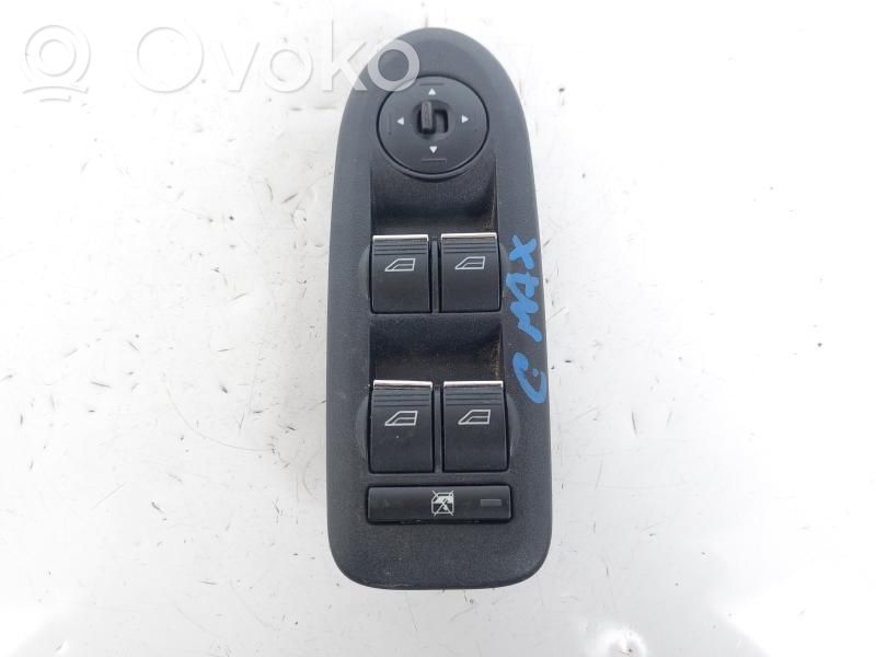 Interruptor del elevalunas eléctrico   8M5T14A132AB,8M5T14A132AB