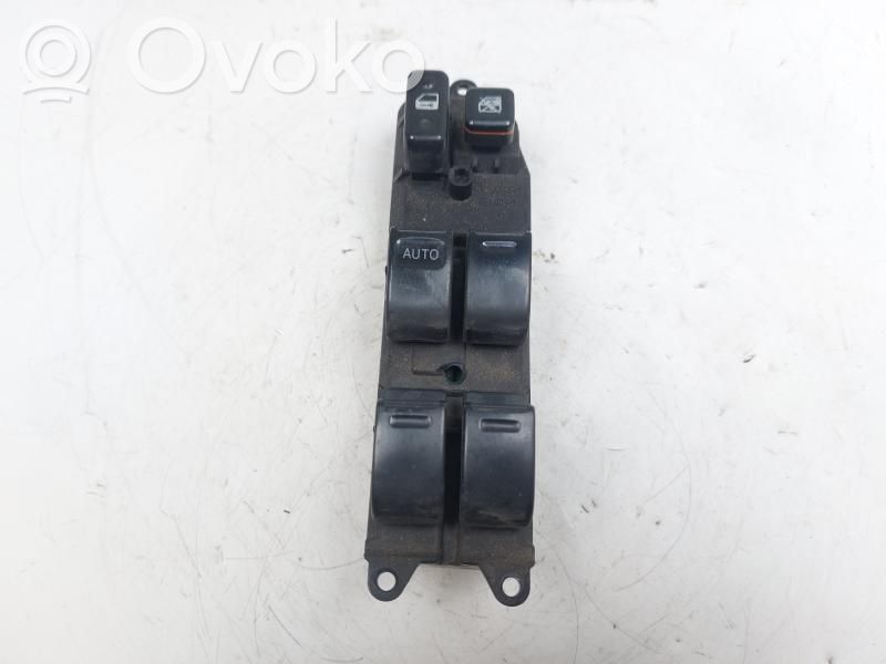 Toyota RAV 4 (XA20) Interrupteur commade lève-vitre