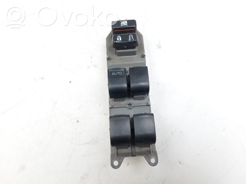 Toyota Auris E180 Comutator comandă geamuri electrice