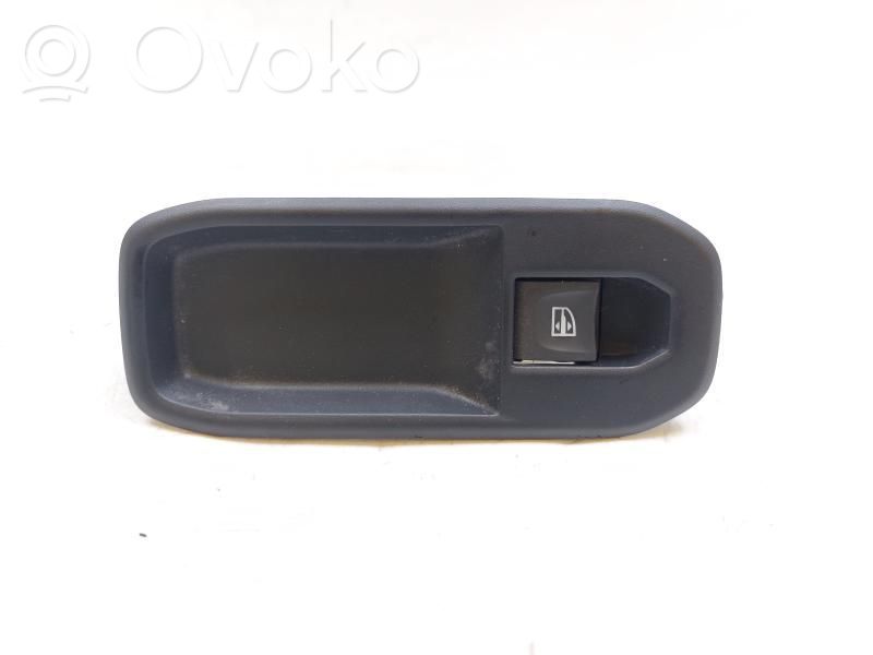 Interrupteur commade lève-vitre   809609000R,809609000R