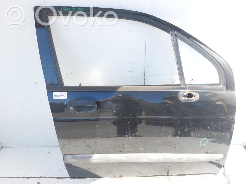 Daewoo Matiz Дверь 