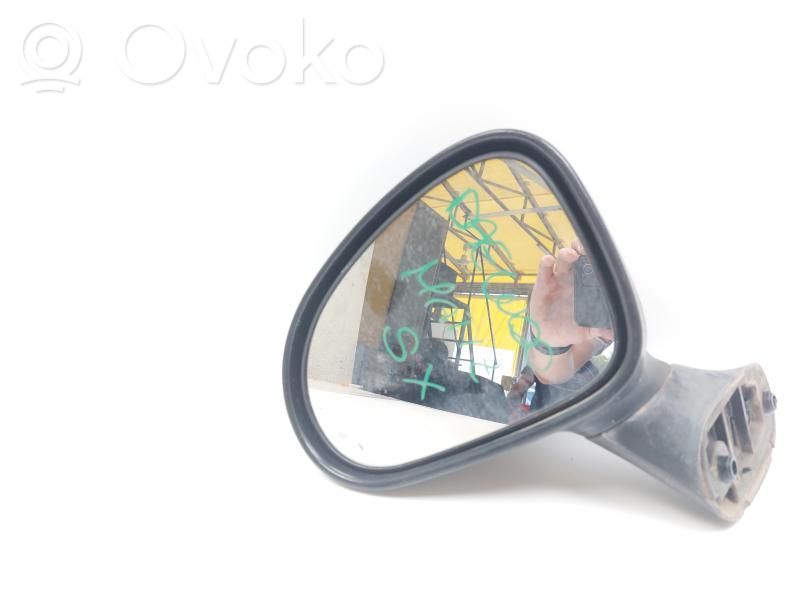 Daewoo Matiz Spogulis (elektriski vadāms) 