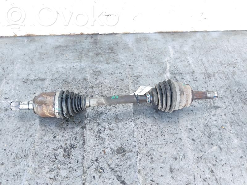 Fiat Tipo Eje de transmisión delantero 