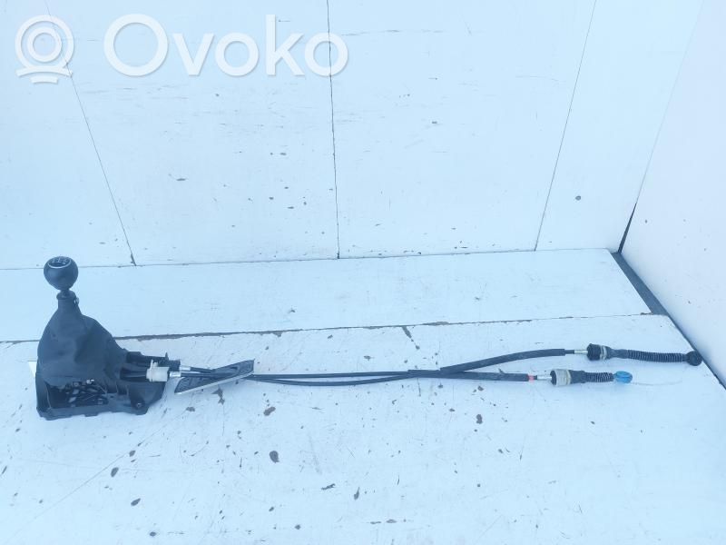 Fiat Tipo Selector de viteze/schimbător de viteze (interior) 