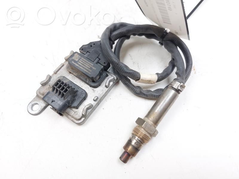 Fiat Tipo Lambda probe sensor 
