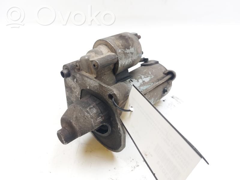 Ford Fiesta Motorino d’avviamento 