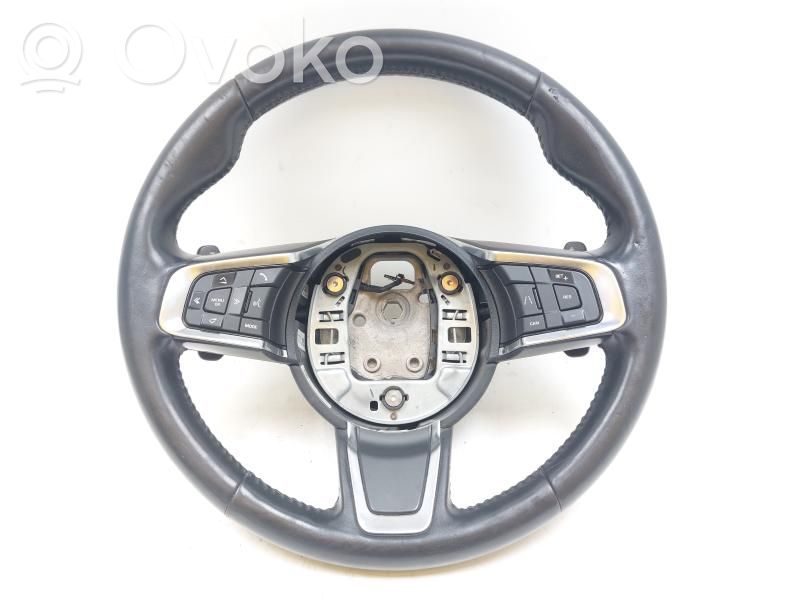 Jaguar F-Pace Ohjauspyörä 