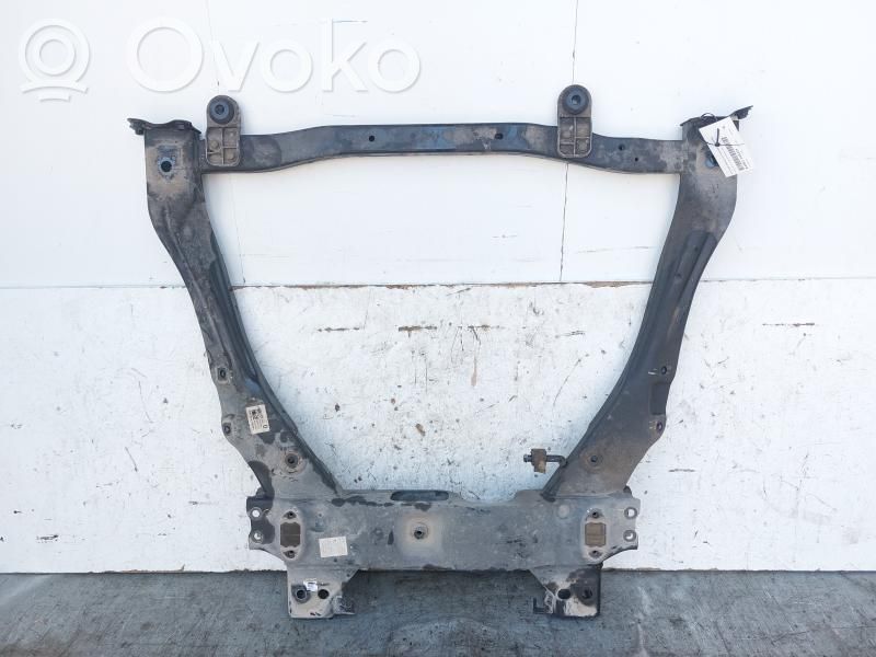 Opel Karl Etuapurunko 