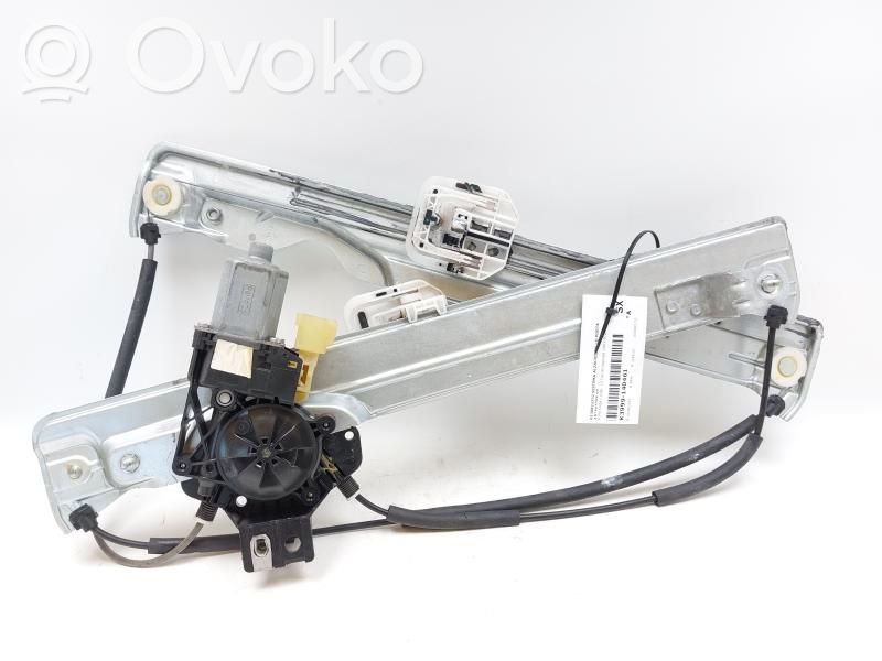 Ford Kuga II Elektryczny podnośnik szyby drzwi przednich 