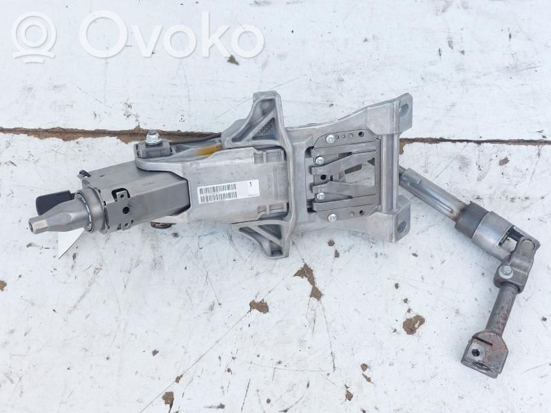 Kolumna kierownicza   2270716,CV613C529ED