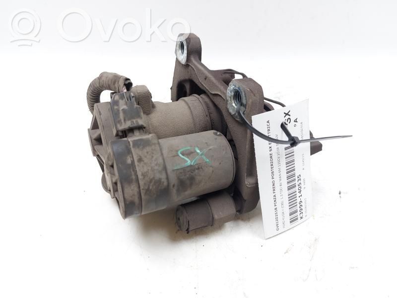 Ford Kuga II Caliper de freno delantero