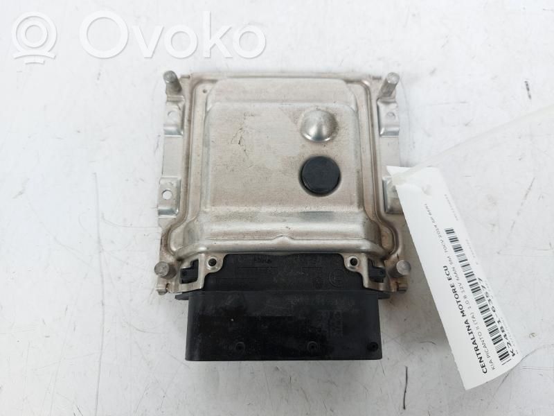 KIA Picanto Engine control unit/module 