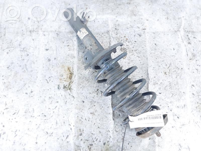 Citroen C3 Front shock absorber/damper 