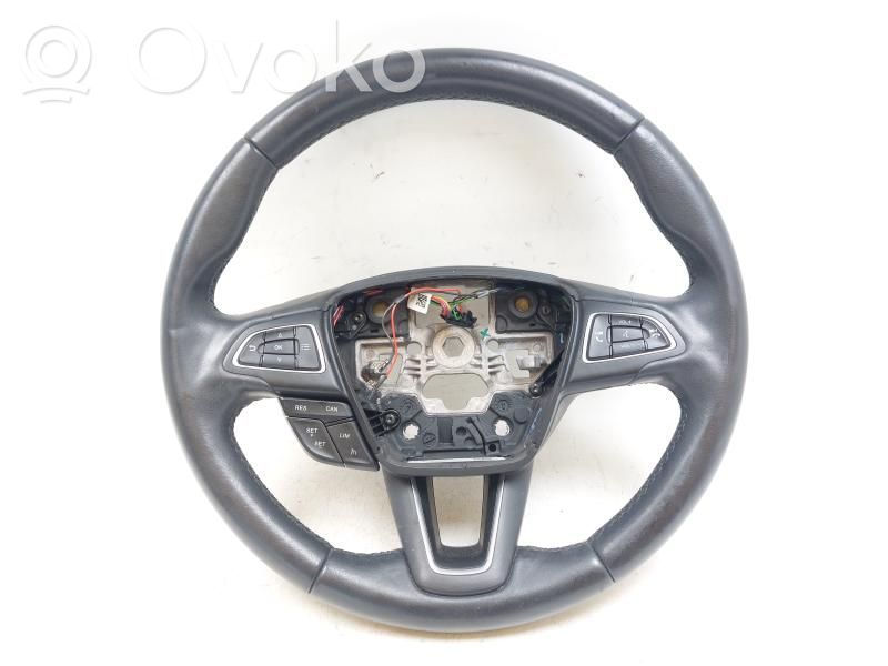Ford Ecosport Volante 