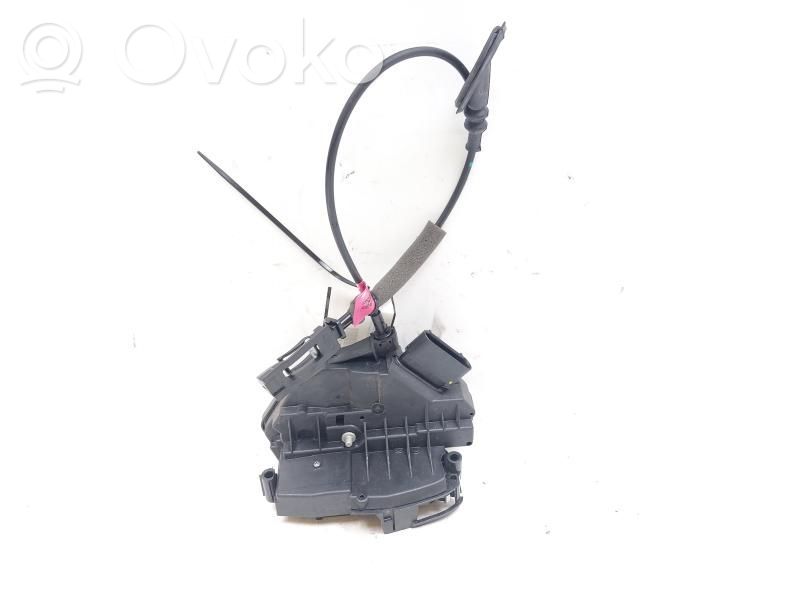 Ford Ecosport Încuietoare ușă față 