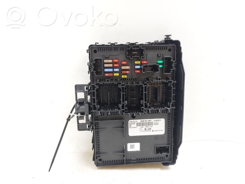Ford Focus Sonstige Steuergeräte / Module 