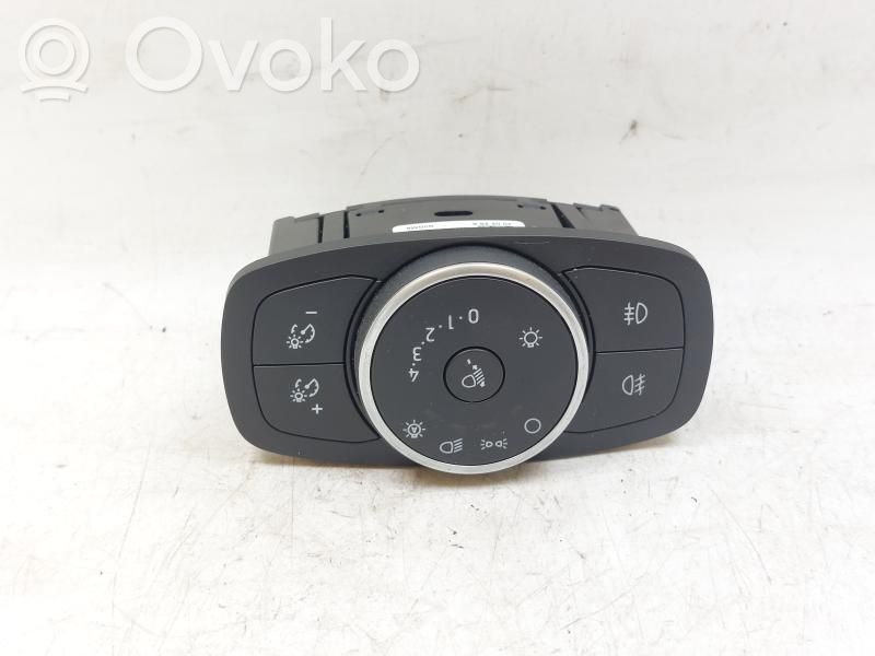 Ford Focus Interruptor de luz 
