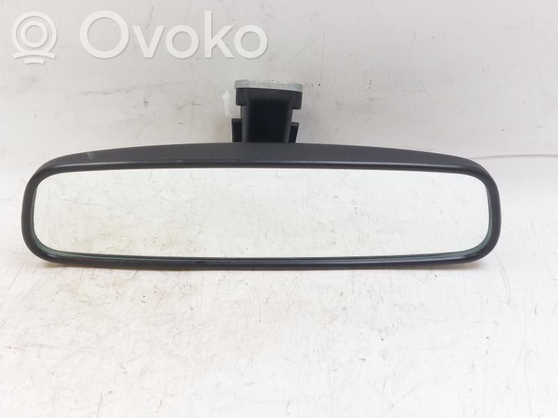 Ford Focus Rear view mirror (interior) 