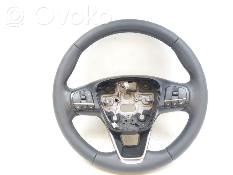 Ford Focus Stūre 